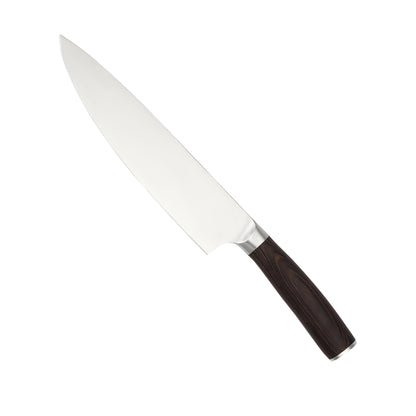 SHI BA ZI ZUO 8 Inches Chefs Knife Meat Knife Stainless Stee
